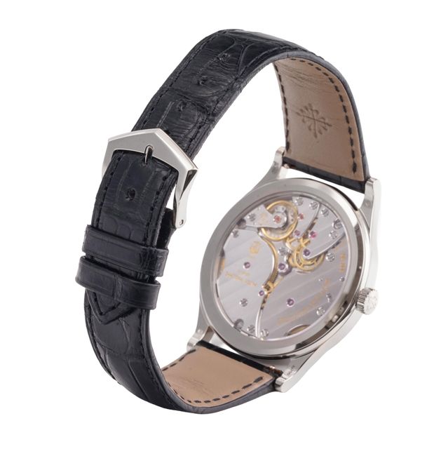 Patek Philippe Calatrava 6119G-001 Image 3